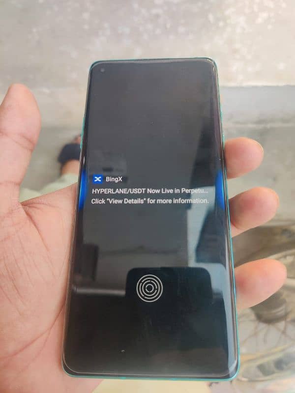 Oneplus 8 6