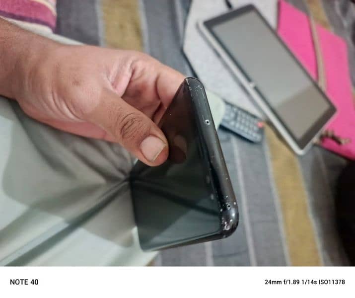 Samsung S8plus 2