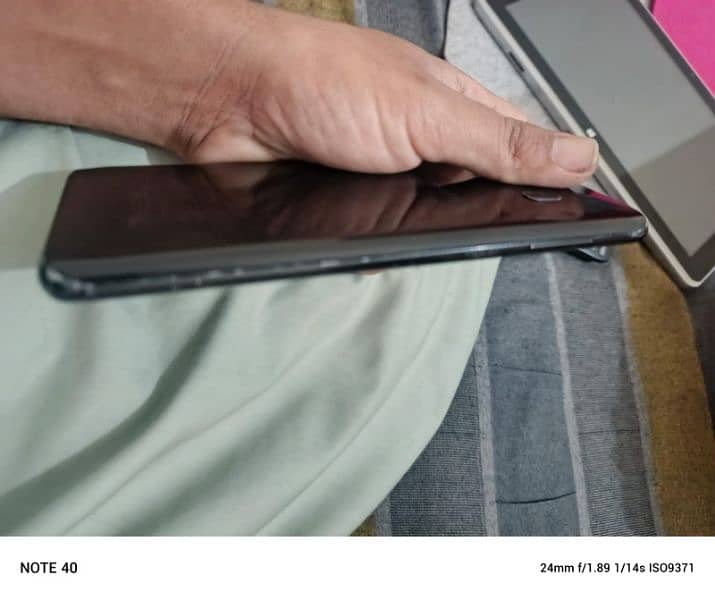 Samsung S8plus 5