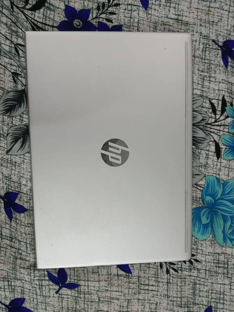 HP ProBook 450 G6 -i5 8th Gen-12GB RAM-1.14TB Storage-03335722892 0
