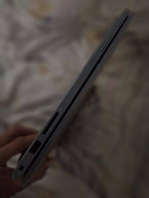 dell laptop i5 6th gen touch and type 4