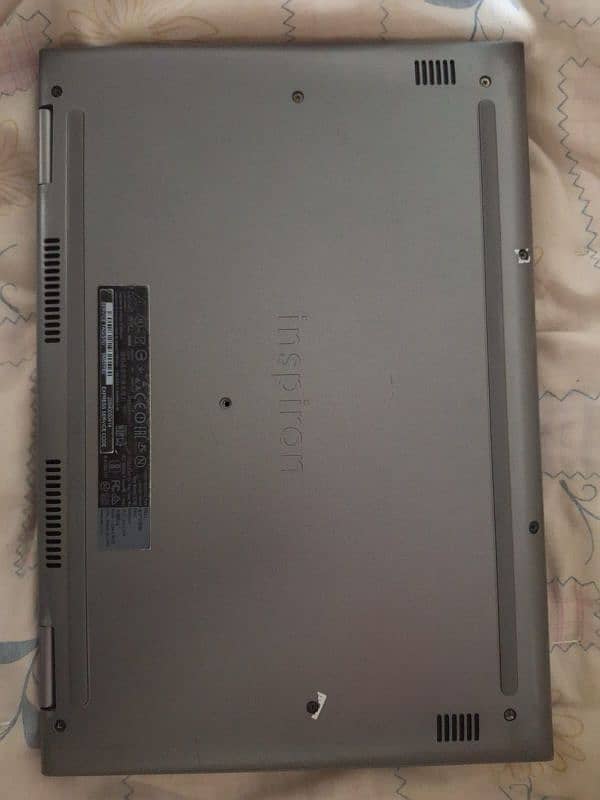 dell laptop i5 6th gen touch and type 6