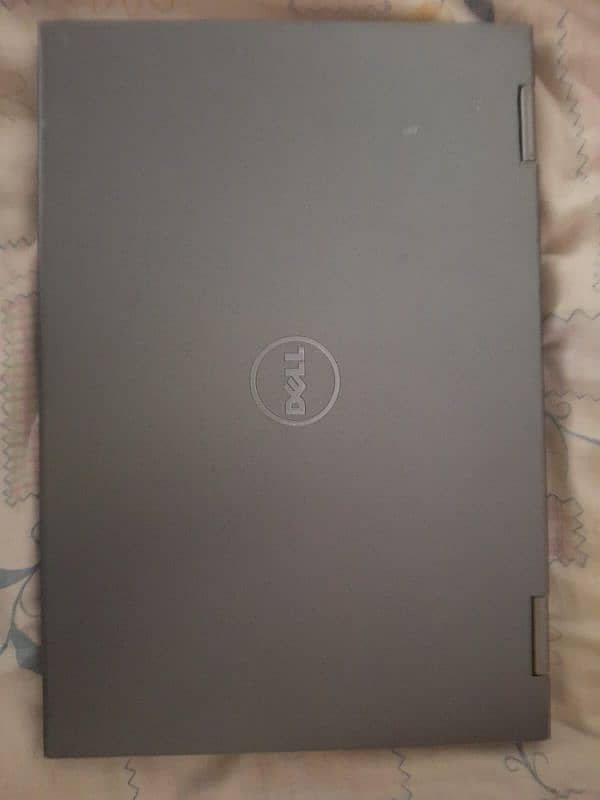 dell laptop i5 6th gen touch and type 7