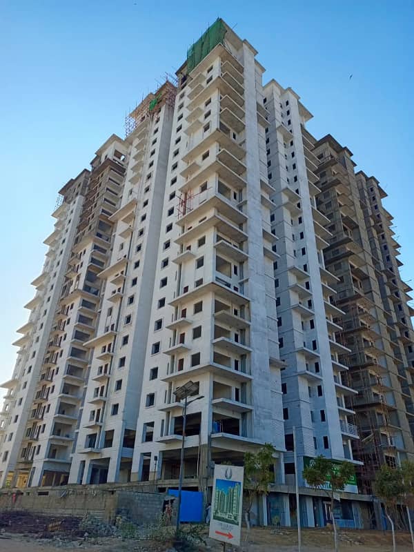 Flat Available For Booking in Titan One 0
