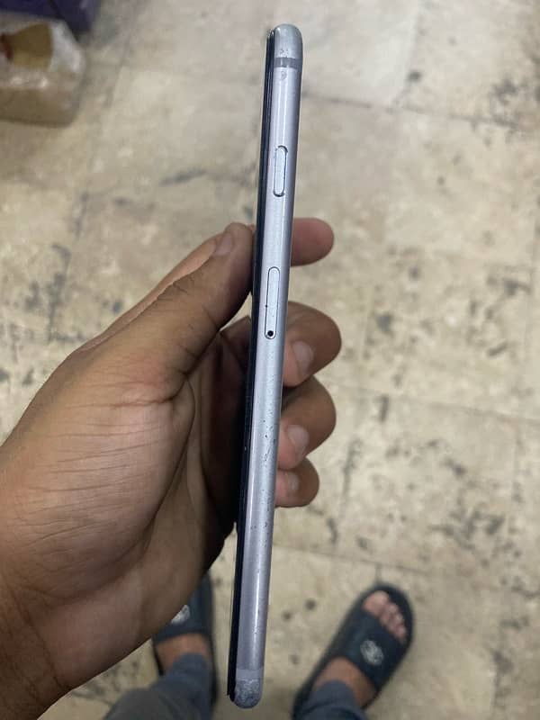 iPhone 6s Plus pta approved 2