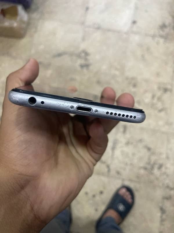 iPhone 6s Plus pta approved 3