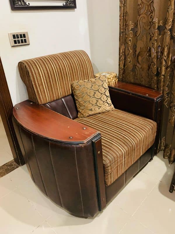 Sofa Set For Sale 3