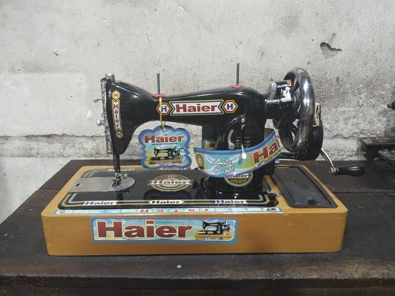 Sewing Machine For sale 2 years warranty 0