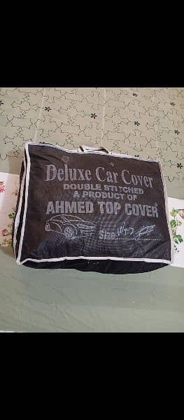 Car Cover For All Japenese Cars Hatchback 0