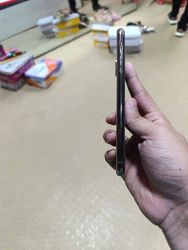 i phone x max 3