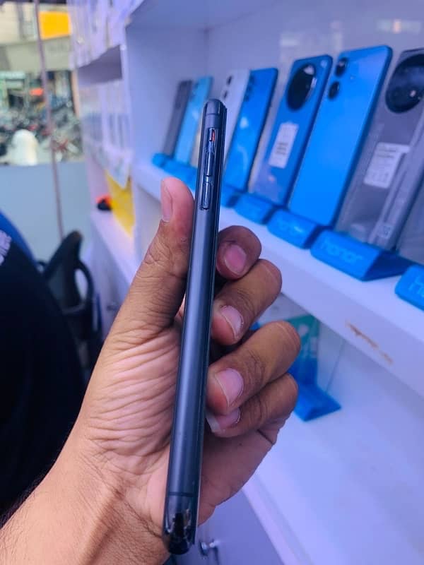 11 Pro Max 256gb Jv 2