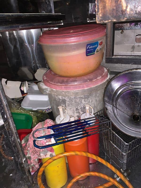 fries counter with complete saman 4