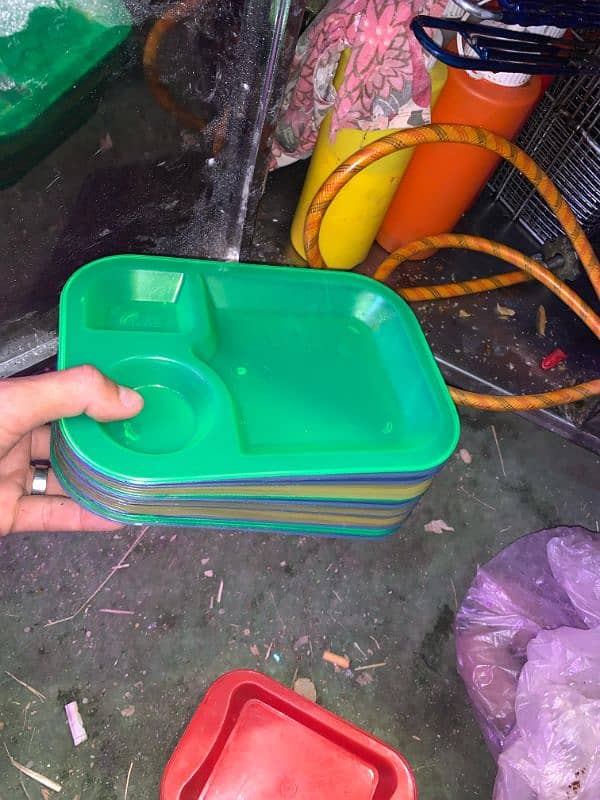 fries counter with complete saman 5
