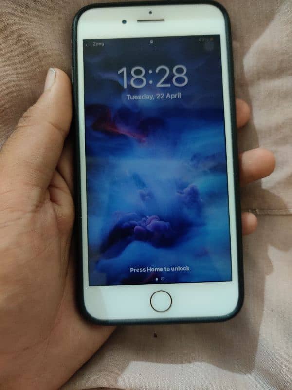 iphone 7 plus 32gb pta approved 1