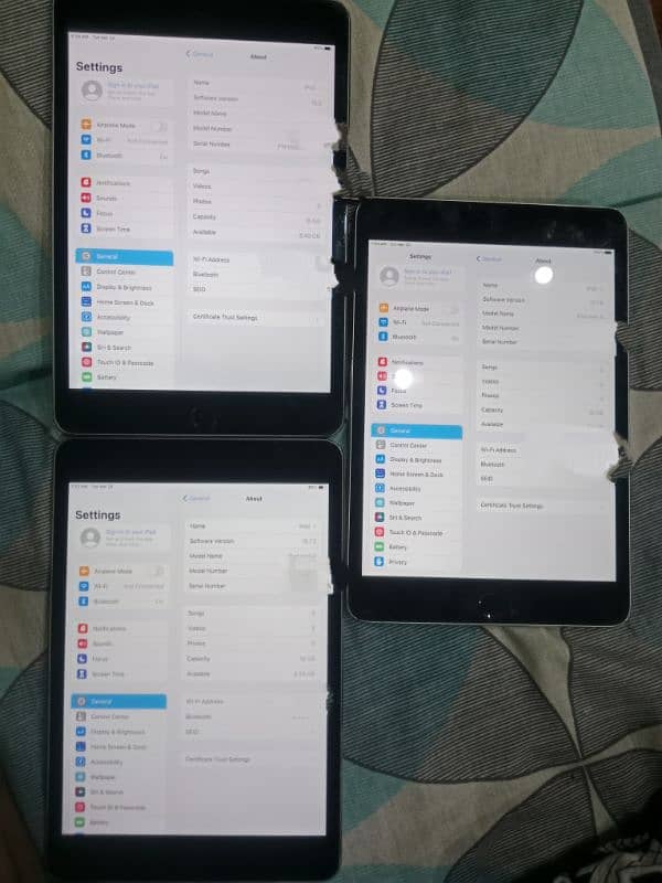 ipad mini 4 2