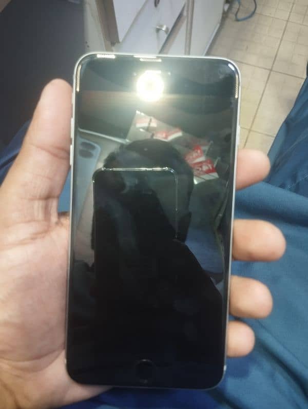 Iphone 6plus Non PTA JV 1