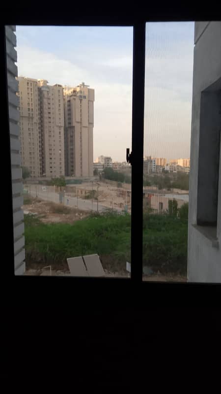 Flat Available For Booking in Titan One 3