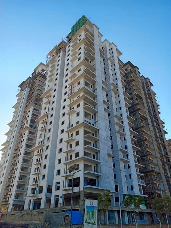 Flat Available For Booking in Titan One 9