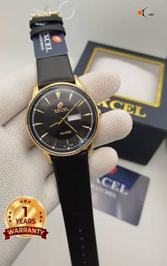 ChronoElite