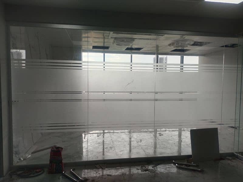 wallpaper wpc wall panelling Gypsum false ceiling available in isb 13