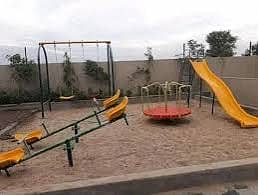 Kids Playland | Swings | Slides | Garden Swing |Jhulay | Park Slides 2