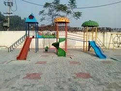 Kids Playland | Swings | Slides | Garden Swing |Jhulay | Park Slides 3