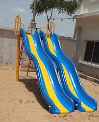 Kids Playland | Swings | Slides | Garden Swing |Jhulay | Park Slides 17