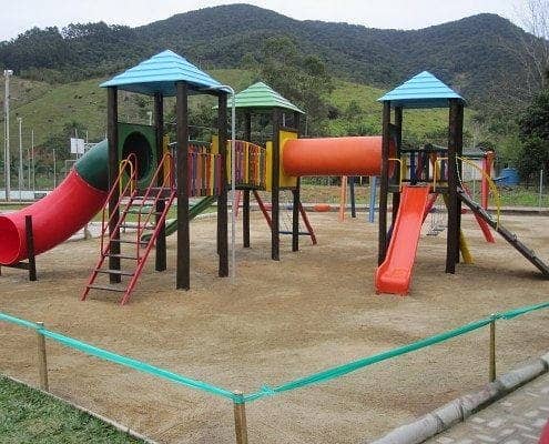 Kids Playland | Swings | Slides | Garden Swing |Jhulay | Park Slides 15