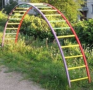 Kids Playland | Swings | Slides | Garden Swing |Jhulay | Park Slides 17