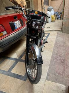 03199460105 Honda CD 70