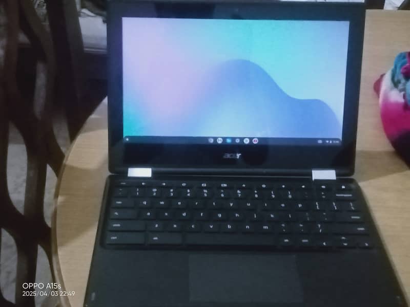 Acer chormebook r11 1