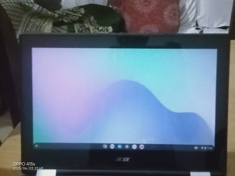 Acer chormebook r11 2
