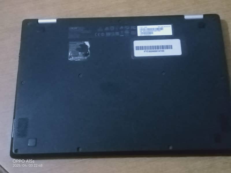 Acer chormebook r11 3