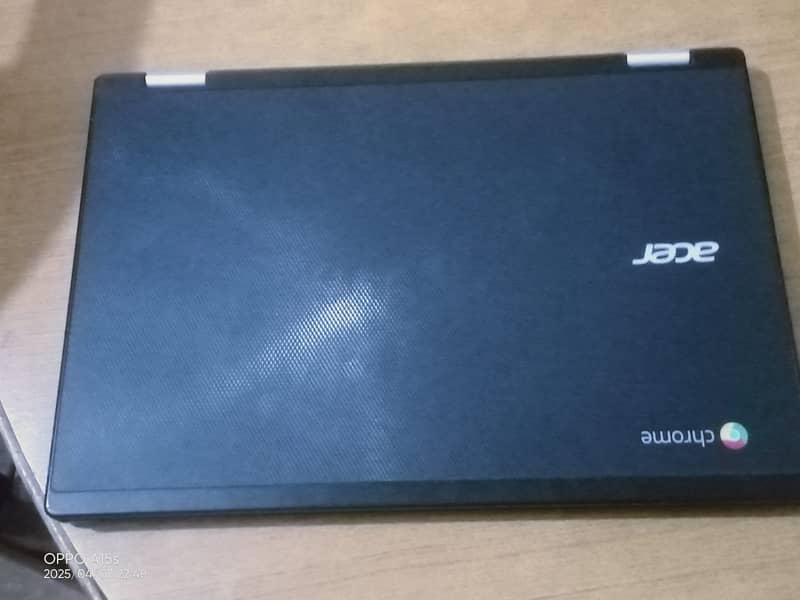 Acer chormebook r11 6