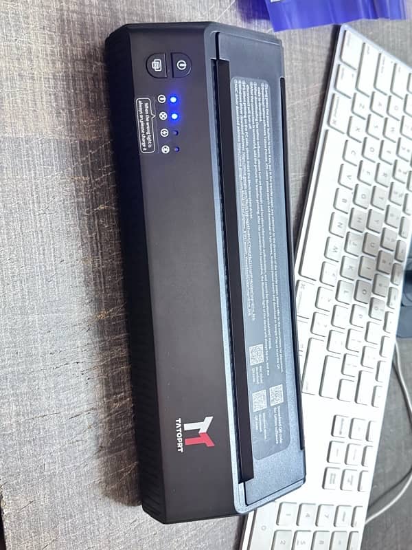 Tattoo Printer for sale, UK imported 3