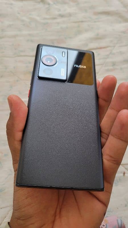 nubia z40 pro 1