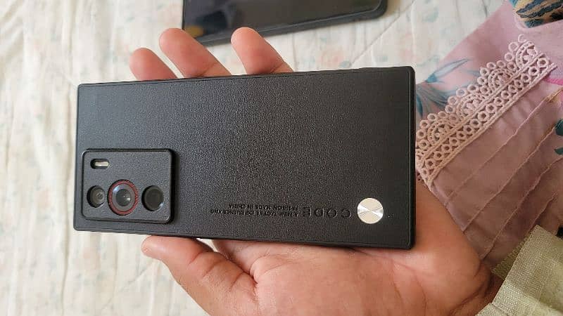 nubia z40 pro 6