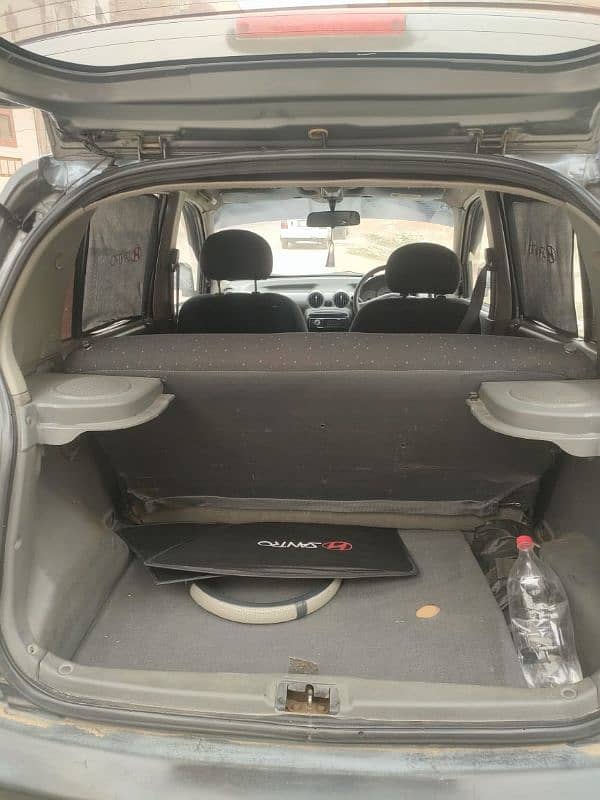 Hyundai Santro 2007 10