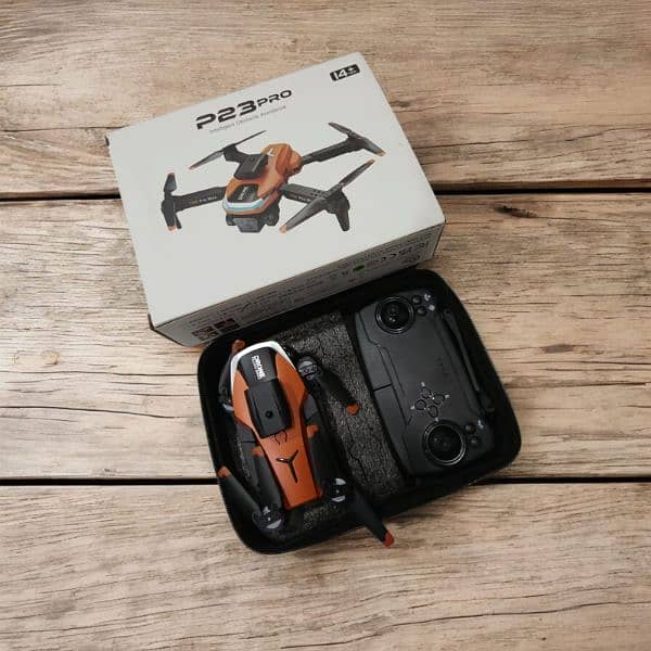 P23 Pro Dual Camera Drone 1