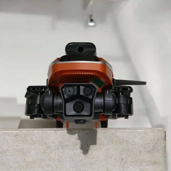 P23 Pro Dual Camera Drone 3