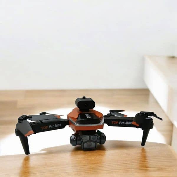 P23 Pro Dual Camera Drone 4
