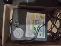 Compressor,