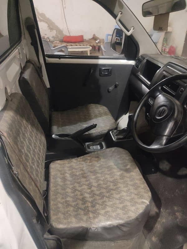 suzuki mega carry jac foton forland isuzu master 5