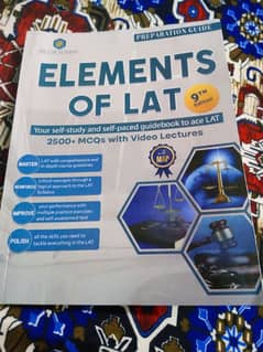 LAT preparation guide