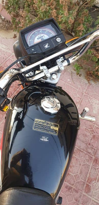 4700 genuine driven 3