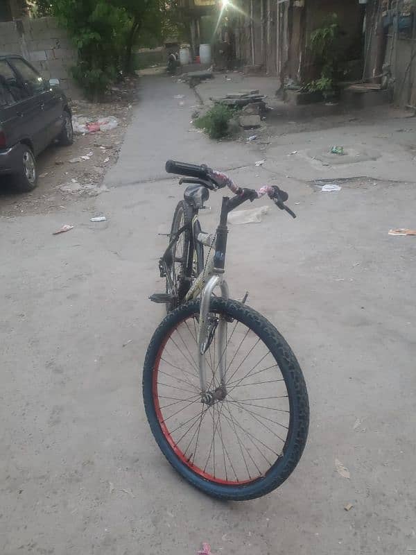 cycle in good condition 7