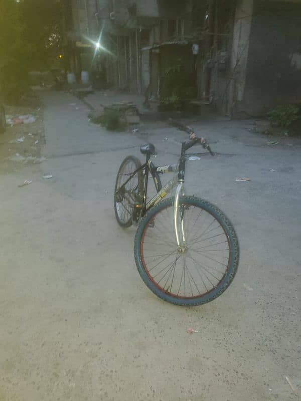cycle in good condition 8