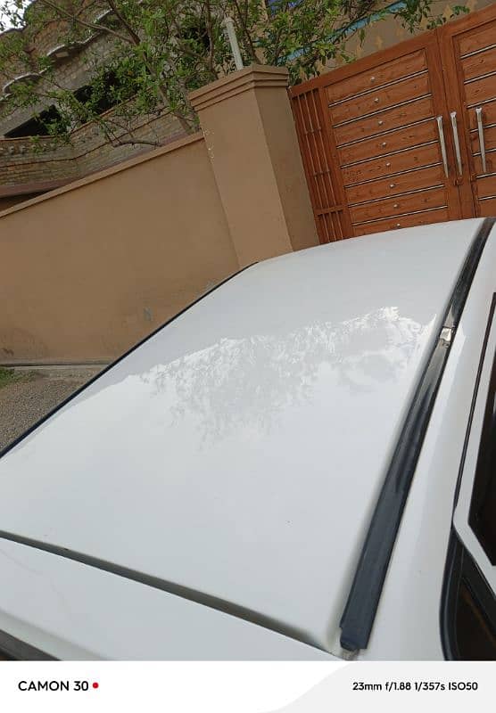 Suzuki Mehran VXR 2014 0