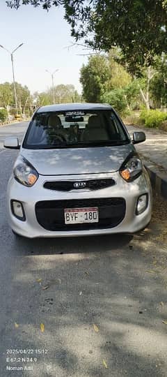 KIA