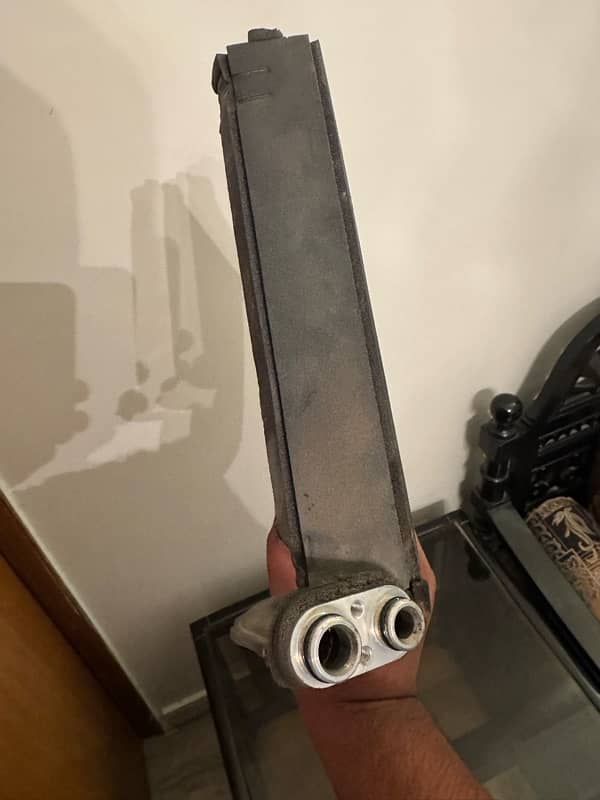 Toyota Corolla Complete Ac Unit 7